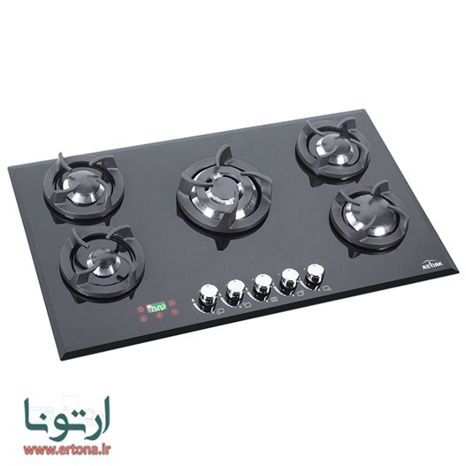 اجاق گاز روميزي  آستیاک مدل G512	
